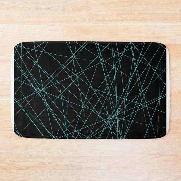 Item preview, line graphic green designed and sold by newwind87.