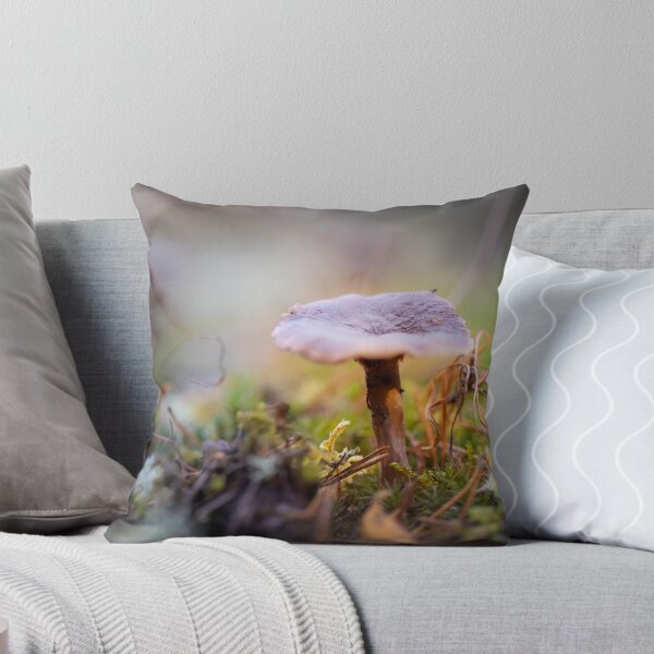 Item preview, Hongo a la luz del día designed and sold by Advforester.