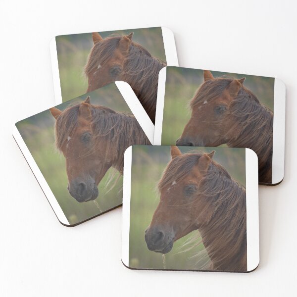 Item preview, Wild Horses Of Shackleford 10 designed and sold by espinner.