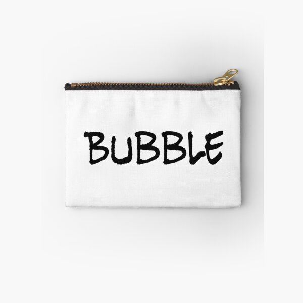 Item preview, Bubble designed and sold by SocialWest.