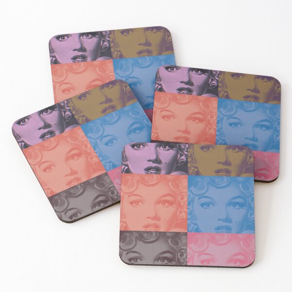Item preview, marilyn monroe designed and sold by Stratoguayota.