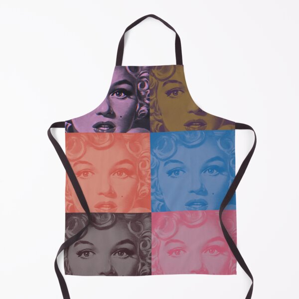 Item preview, marilyn monroe designed and sold by Stratoguayota.