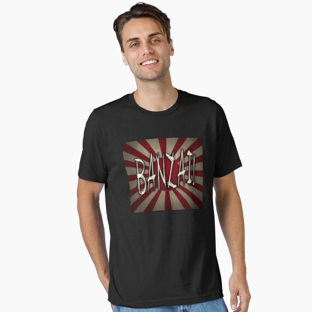 Item preview, Essential T-Shirt designed and sold by SolarCross.