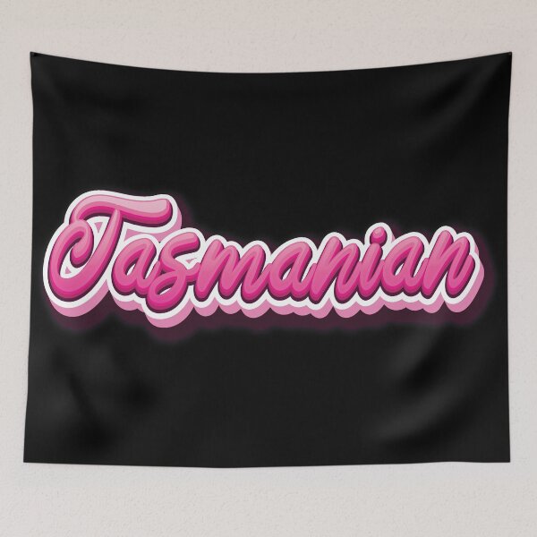 Item preview, Tasmanian designed and sold by ProjectX23.