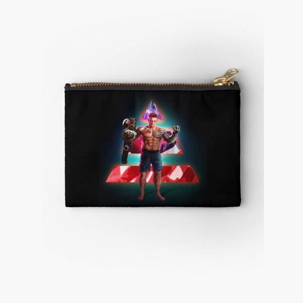 Item preview, Dustin Poirier UFC Design designed and sold by UFC And More.