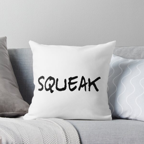 Item preview, Squeak designed and sold by SocialWest.