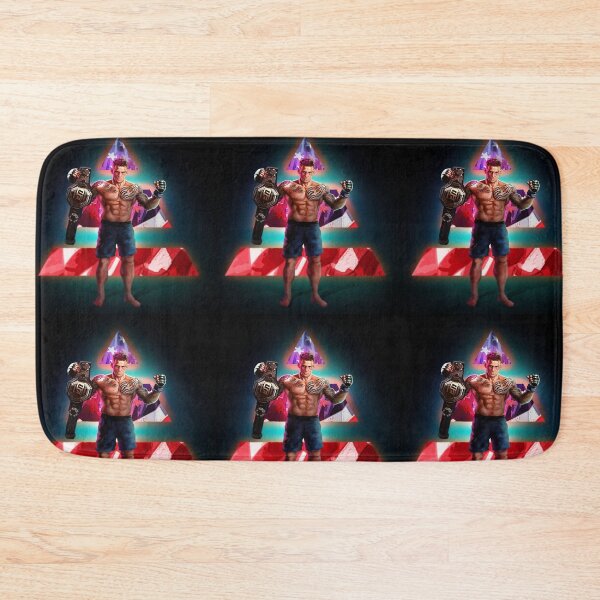 Item preview, Dustin Poirier UFC Design designed and sold by UFC And More.