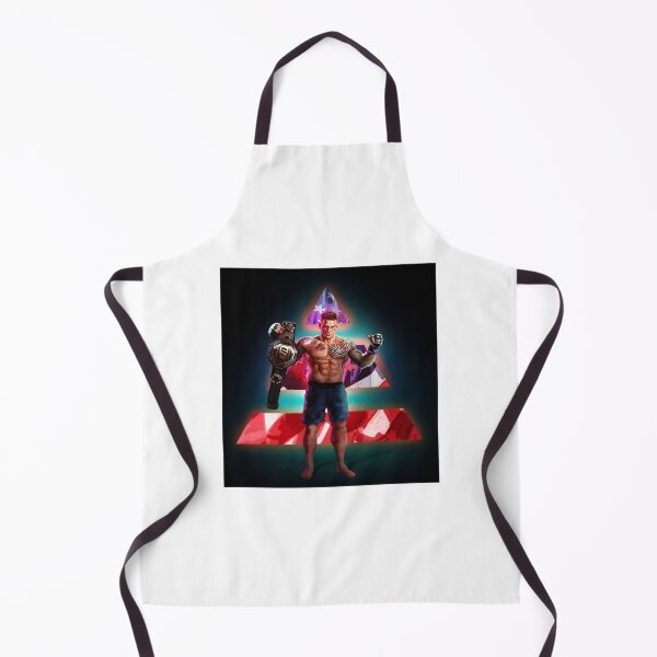 Item preview, Dustin Poirier UFC Design designed and sold by UFC And More.