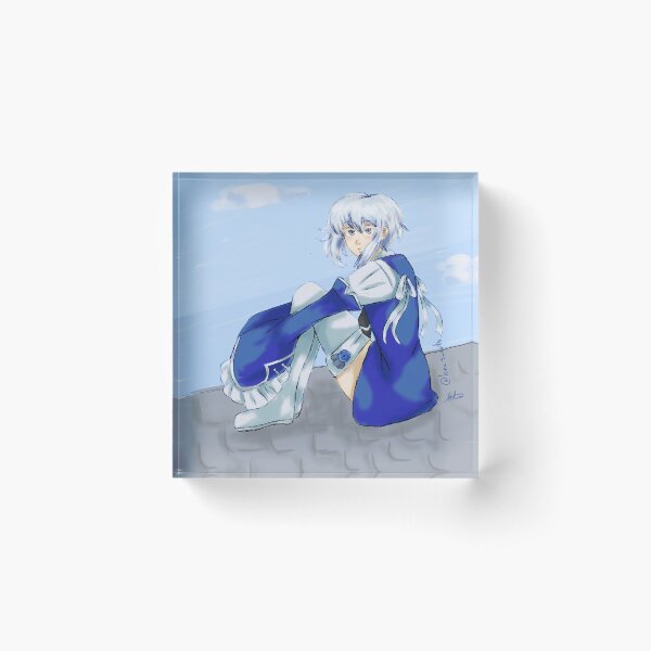 Item preview, Echo designed and sold by Lenas-arts.