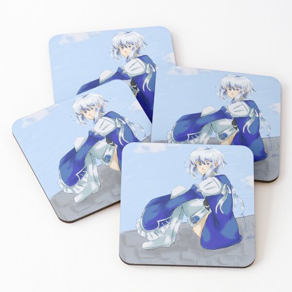 Item preview, Echo designed and sold by Lenas-arts.