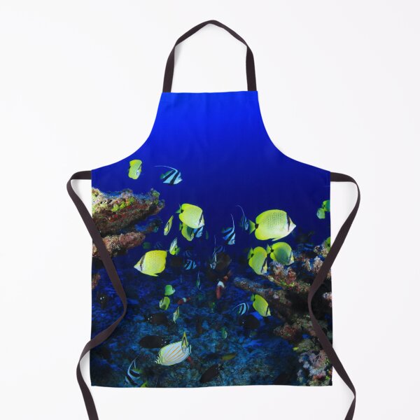 Item preview, small fish sea water designed and sold by Delicarte.