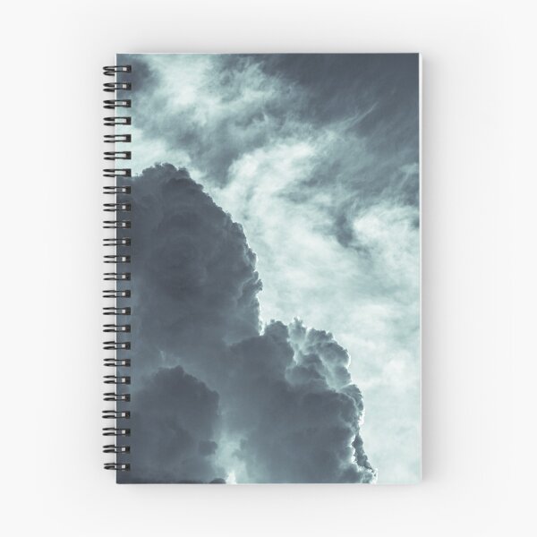 Item preview, Atmospheric clouds designed and sold by Roberd Palm.