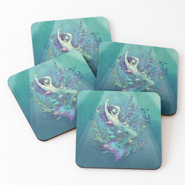 Item preview, Sea Dreamer  designed and sold by Gabriel Marques.