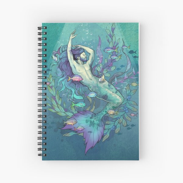 Item preview, Sea Dreamer  designed and sold by Gabriel Marques.