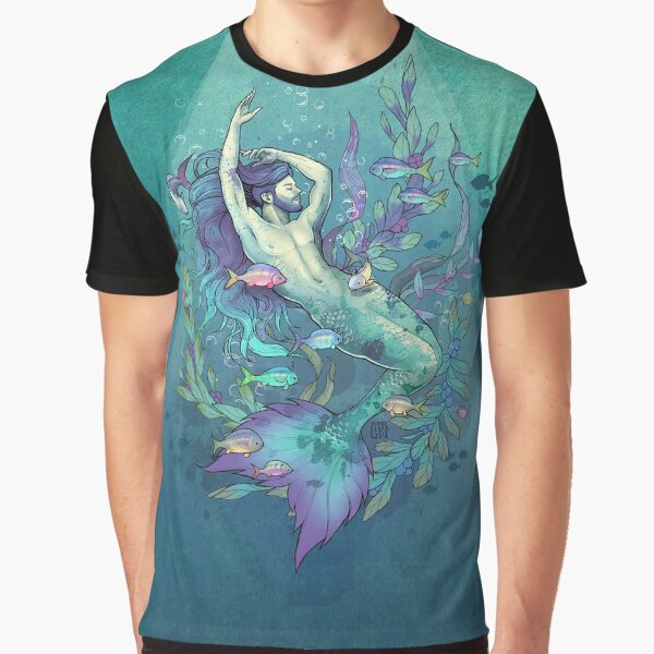 Item preview, Sea Dreamer  designed and sold by Gabriel Marques.