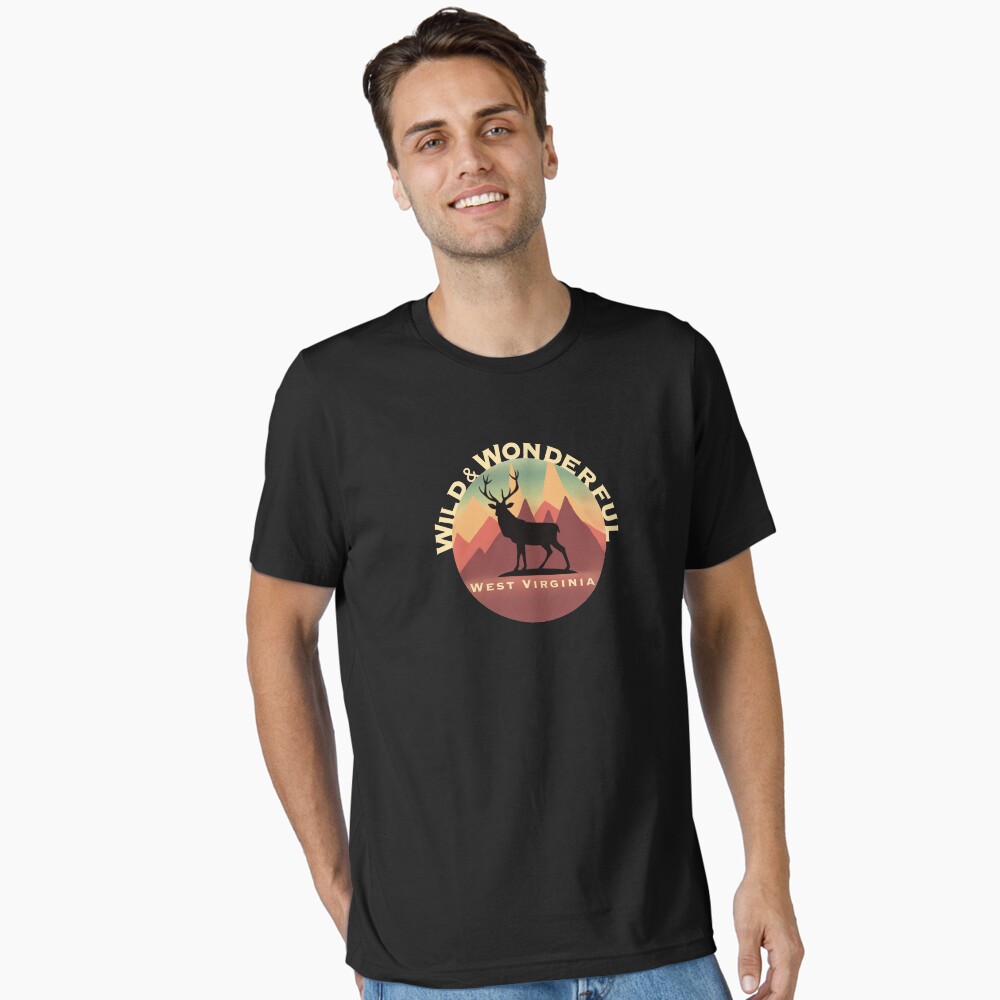 Item preview, Essential T-Shirt designed and sold by obxjack.