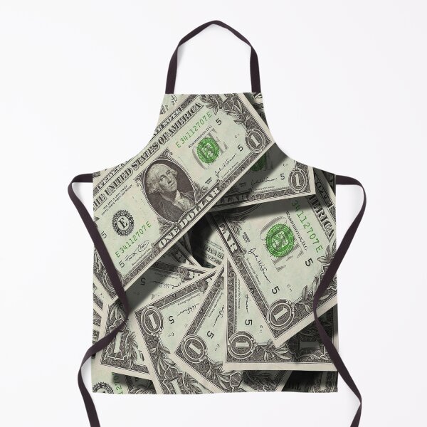 Item preview, One dollar bill designed and sold by JBaystro.