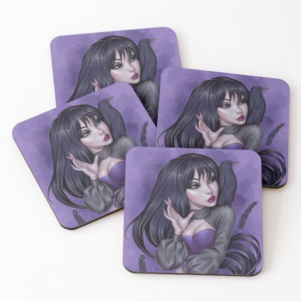 Item preview, Companion designed and sold by Enamorte.