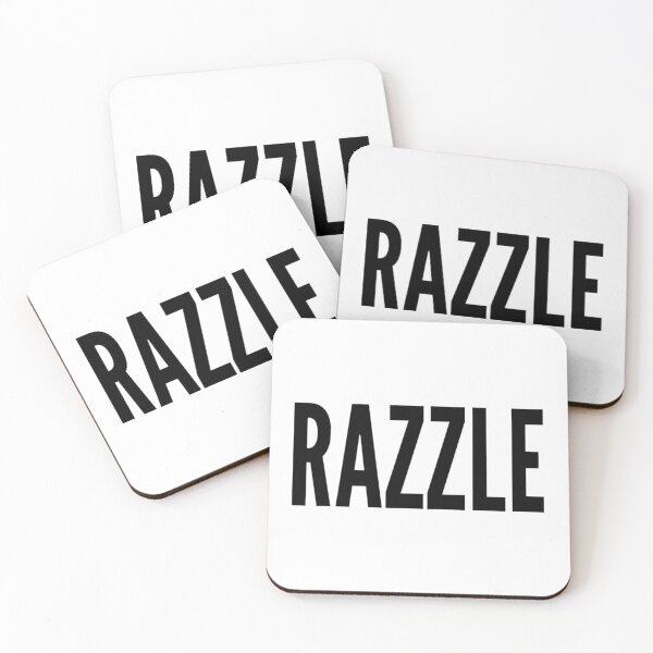 Item preview, Razzle designed and sold by SocialWest.
