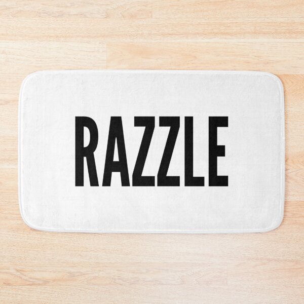 Item preview, Razzle designed and sold by SocialWest.