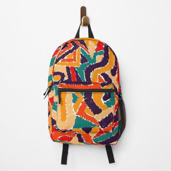 Item preview, geometric Ethnic and tribal motifs designed and sold by yellowideas.