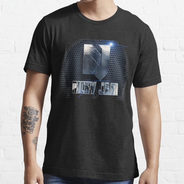 Nicky Jam - La mayoría cruel celebra su cumpleaños Camiseta Esencial Camiseta esencial