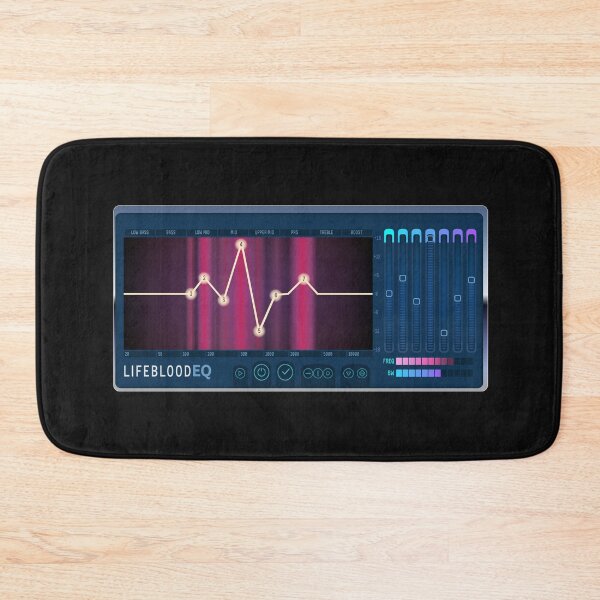 Item preview, Equalizer  designed and sold by Astrovada.