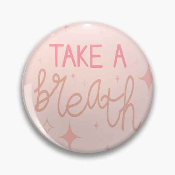 Item preview, Take a Breath designed and sold by Libby :).