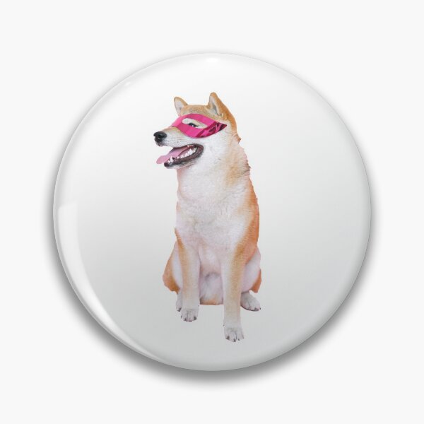 Item preview, Super hero dog designed and sold by vuilwerk.