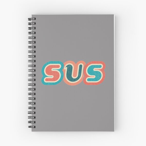 Item preview, SUS designed and sold by ScottyWalters.