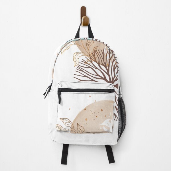 Item preview, Modern neutral boho art - Roots designed and sold by TheOpulent.