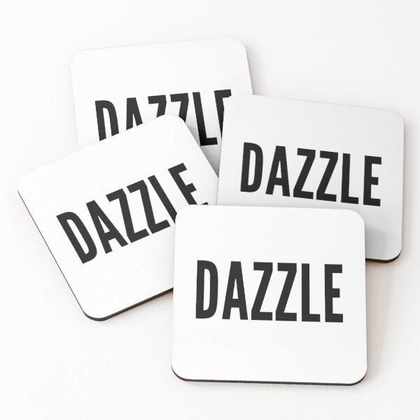 Item preview, Dazzle designed and sold by SocialWest.