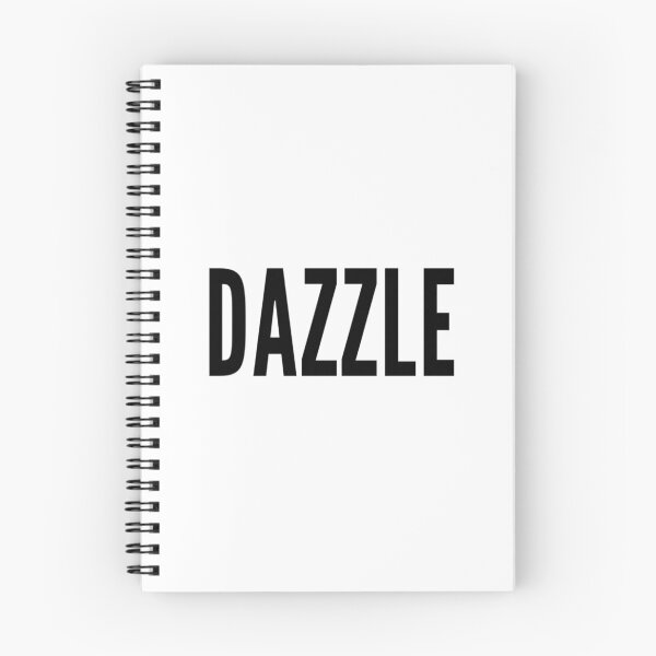 Item preview, Dazzle designed and sold by SocialWest.