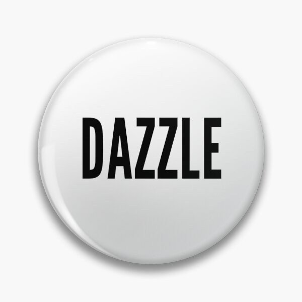 Item preview, Dazzle designed and sold by SocialWest.