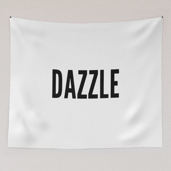 Item preview, Dazzle designed and sold by SocialWest.