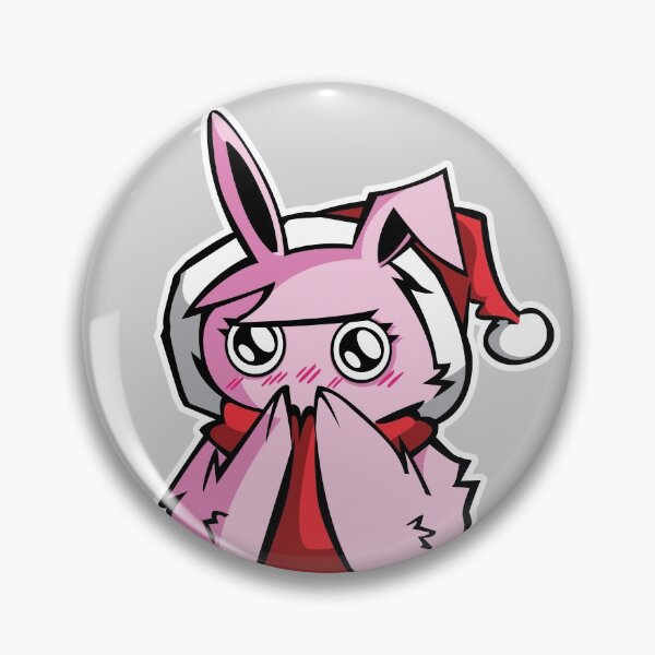 Item preview, Pinkbit Rabbit designed and sold by Kritchanon.