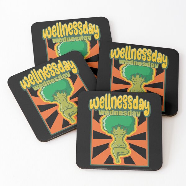 Item preview, Its Wednesday Wellness day designed and sold by pixeldsigns.
