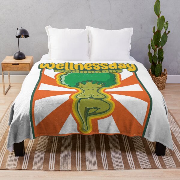 Item preview, Its Wednesday Wellness day designed and sold by pixeldsigns.