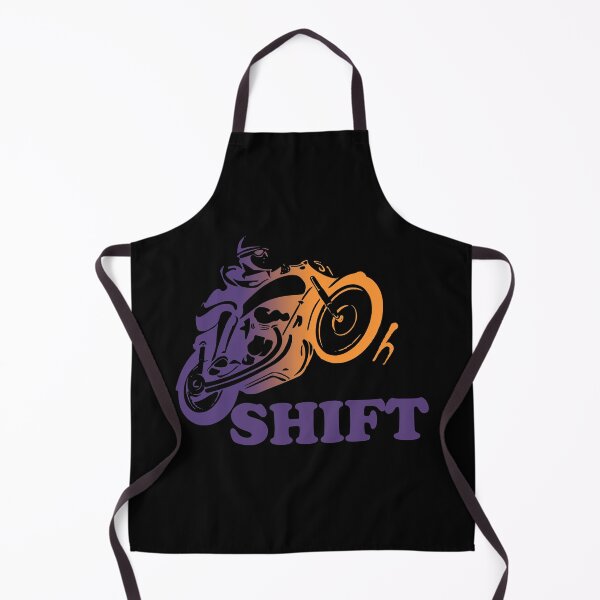 Item preview, Oh shift motorbike stunt designed and sold by odrito.