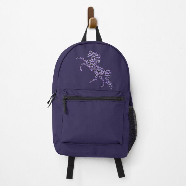 Item preview, Majestad - violetas designed and sold by Maria Adriana Casas.