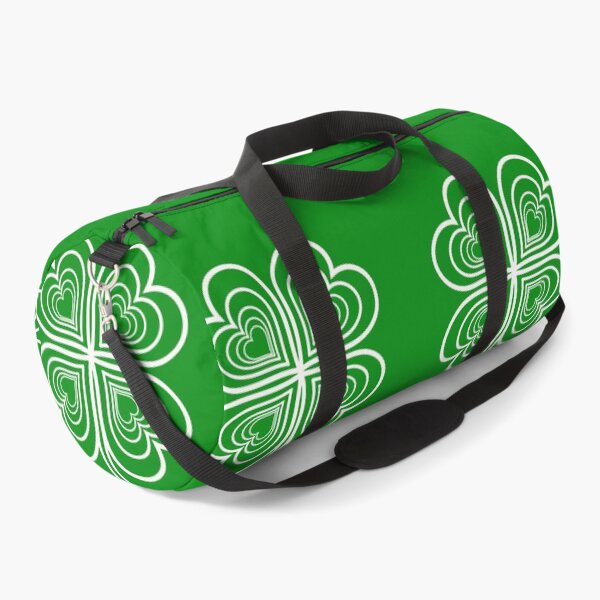 Item preview, Decorative Clover Shamrock Heart designed and sold by Funful.