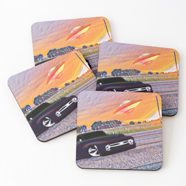 Item preview, UFO sightings  designed and sold by rofre0856.
