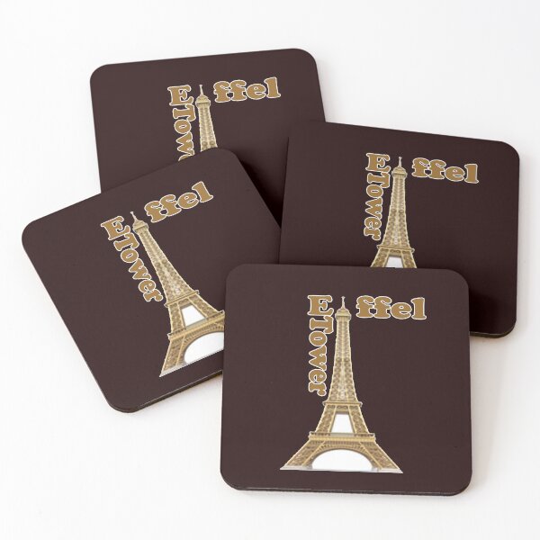 Item preview, Golden Eiffel Tower Tour Addicted to Paris France European City  designed and sold by NadeenInspires.
