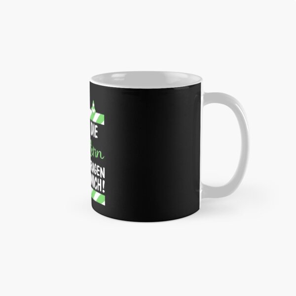 Artikelvorschau, Ich bin die Bauleiterin entworfen und verkauft von noahs-shop.