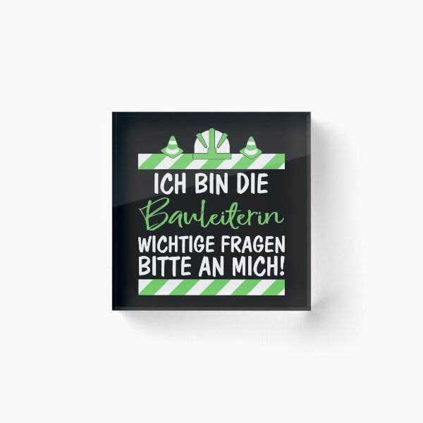 Item preview, I am the site manager designed and sold by noahs-shop.