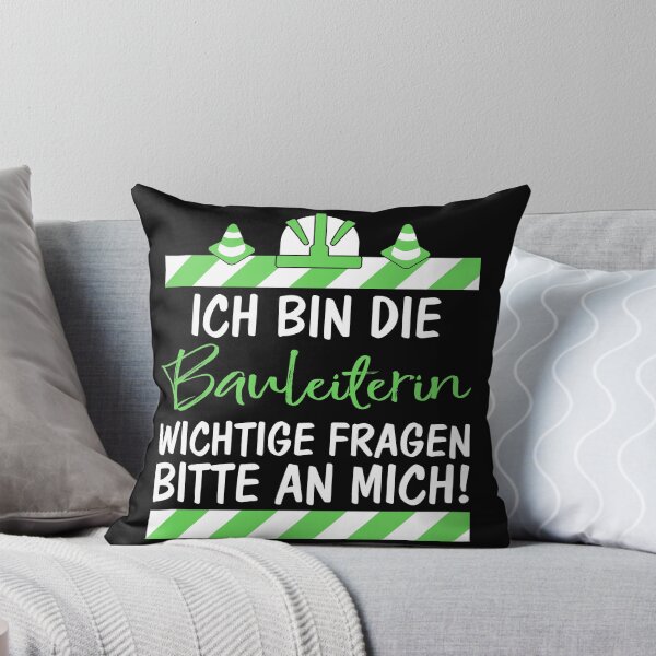 Item preview, I am the site manager designed and sold by noahs-shop.