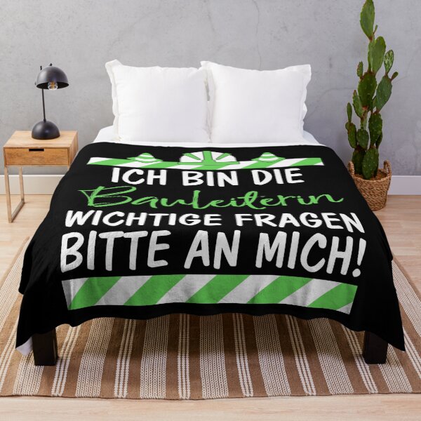 Item preview, I am the site manager designed and sold by noahs-shop.