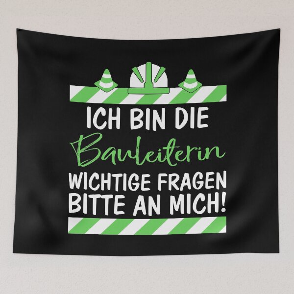 Item preview, I am the site manager designed and sold by noahs-shop.
