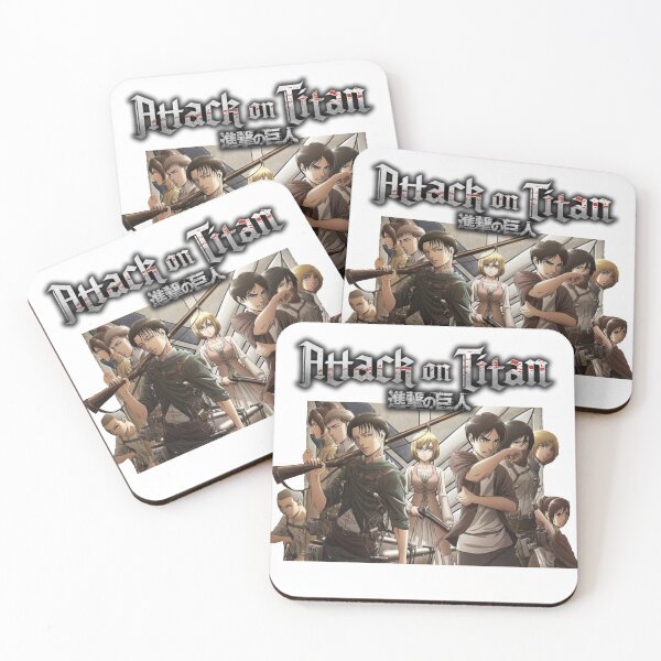 Item preview, AttackOnTitan designed and sold by Ohad177.