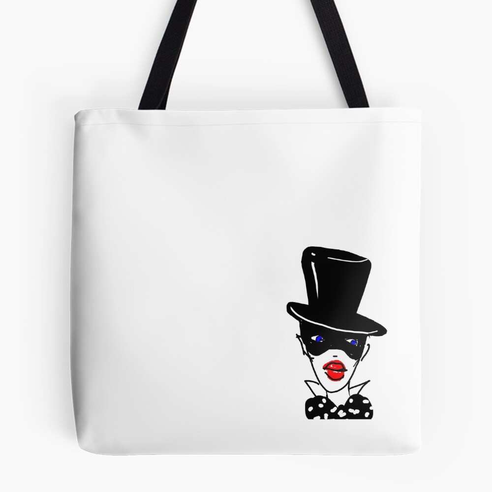 Item preview, All Over Print Tote Bag designed and sold by RuruaGia.
